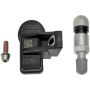 DORMAN 974-076 Dorman DiRECT-FIT Tire Pressure Monitoring System Sensor