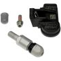 DORMAN 974-076 Dorman DiRECT-FIT Tire Pressure Monitoring System Sensor