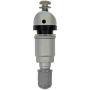 DORMAN 974-300 TPMS Aluminum Clamp-In Valve Stem For Dorman MULTi-FIT Sensor