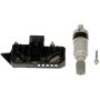 DORMAN 974-304 Dorman Multi-Fit (Dual Freq) Programmable Tire Pressure Monitoring System Sensor