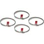 DORMAN 974-440 Universal TPMS Band Kit