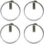 DORMAN 974-440 Universal TPMS Band Kit