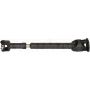 DORMAN 976-166 Rear 1-Piece Steel Driveshaft Assembly