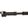 DORMAN 976-166 Rear 1-Piece Steel Driveshaft Assembly