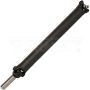 DORMAN 976-737 Rear 1-Piece Steel Driveshaft Assembly