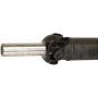 DORMAN 976-737 Rear 1-Piece Steel Driveshaft Assembly