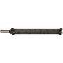 DORMAN 976-739 Rear 1-Piece Steel Driveshaft Assembly