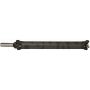 DORMAN 976-746 Rear 1-Piece Steel Driveshaft Assembly