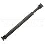 DORMAN 976-944 Rear 1-Piece Steel Driveshaft Assembly