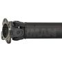 DORMAN 976-944 Rear 1-Piece Steel Driveshaft Assembly