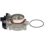 DORMAN 977-0001 Heavy Duty Electronic Throttle Body