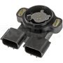 DORMAN 977-007 Throttle Position Sensor