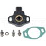 DORMAN 977-023 Throttle Position Sensor