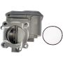 DORMAN 977-025 Electronic Throttle Body