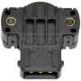 DORMAN 977-033 Throttle Position Sensor