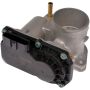 DORMAN 977-070 Electronic Throttle Body