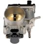 DORMAN 977-075 Electronic Throttle Body