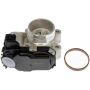 DORMAN 977-105 Electronic Throttle Body