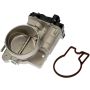 DORMAN 977-161 Electronic Throttle Body