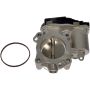 DORMAN 977-163 Electronic Throttle Body