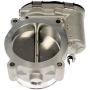 DORMAN 977-173 Electronic Throttle Body