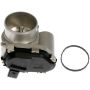 DORMAN 977-177 Electronic Throttle Body