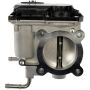 DORMAN 977-202 Electronic Throttle Body