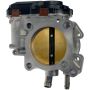 DORMAN 977-204 Electronic Throttle Body