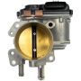 DORMAN 977-204 Electronic Throttle Body