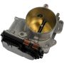 DORMAN 977-204 Electronic Throttle Body