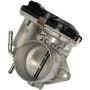 DORMAN 977-205 Electronic Throttle Body