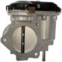 DORMAN 977-205 Electronic Throttle Body