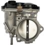 DORMAN 977-205 Electronic Throttle Body