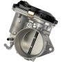 DORMAN 977-207 Electronic Throttle Body
