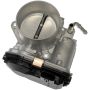 DORMAN 977-207 Electronic Throttle Body