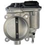 DORMAN 977-210 Electronic Throttle Body
