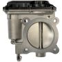DORMAN 977-211 Electronic Throttle Body
