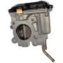 DORMAN 977-221 Electronic Throttle Body