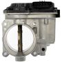 DORMAN 977-222 Electronic Throttle Body