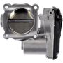 DORMAN 977-300 Throttle Body Assembly
