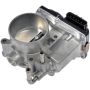 DORMAN 977-321 Electronic Throttle Body