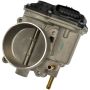 DORMAN 977-323 Electronic Throttle Body