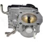 DORMAN 977-337 Electronic Throttle Body