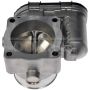 DORMAN 977-355 Electronic Throttle Body