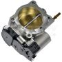 DORMAN 977-363 Electronic Throttle Body