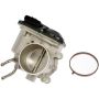 DORMAN 977-379 Electronic Throttle Body