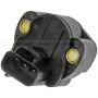 DORMAN 977-520 Throttle Position Sensor