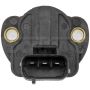 DORMAN 977-520 Throttle Position Sensor