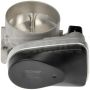 DORMAN 977-560 Electronic Throttle Body Assembly
