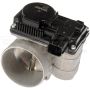 DORMAN 977-563 Electronic Throttle Body Assembly